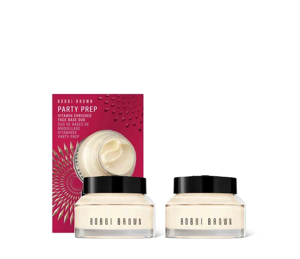Bobbi Brown Party Prep Make-up Set