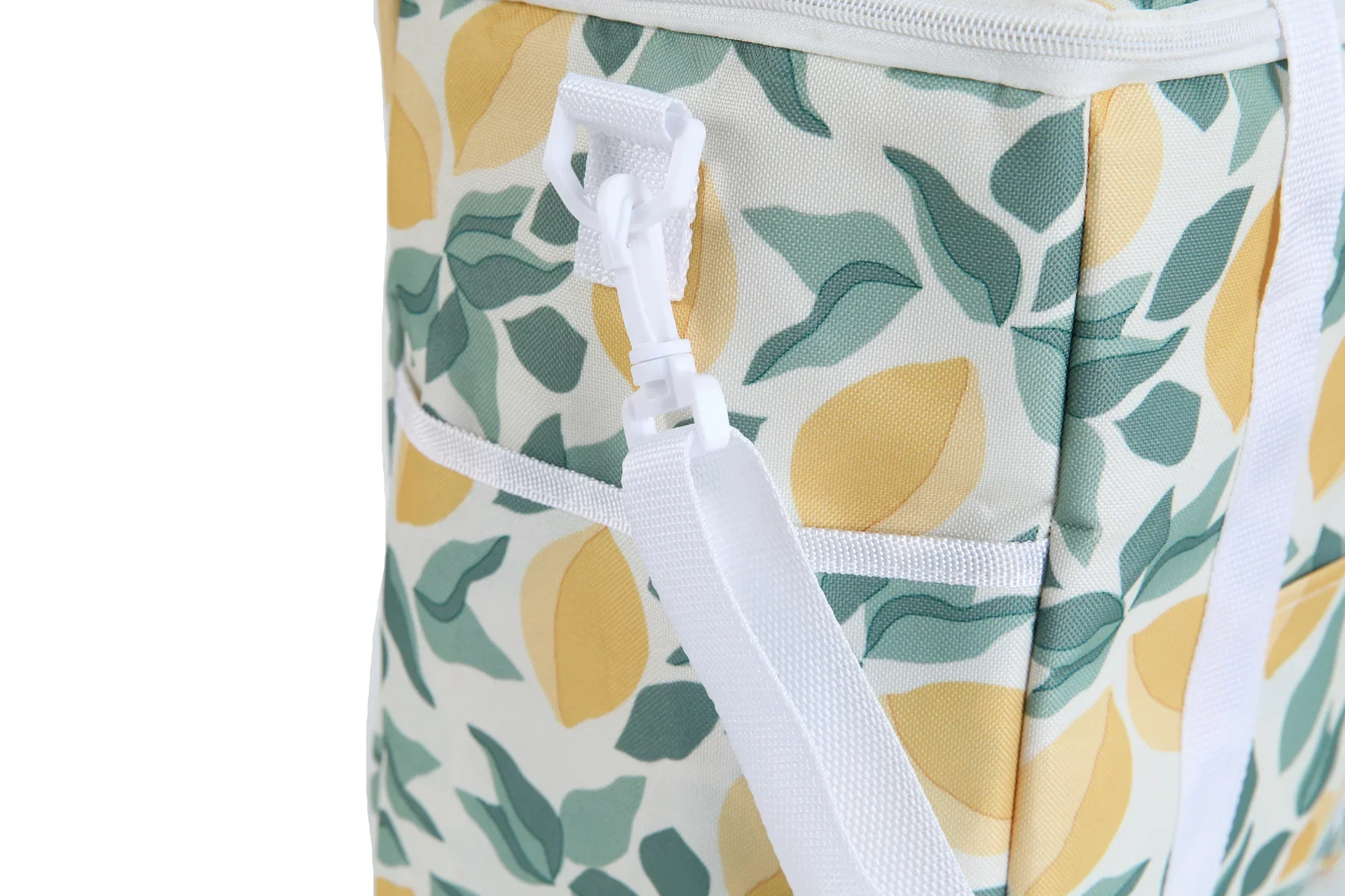 Kjølebag Strand Sitroner 18 L