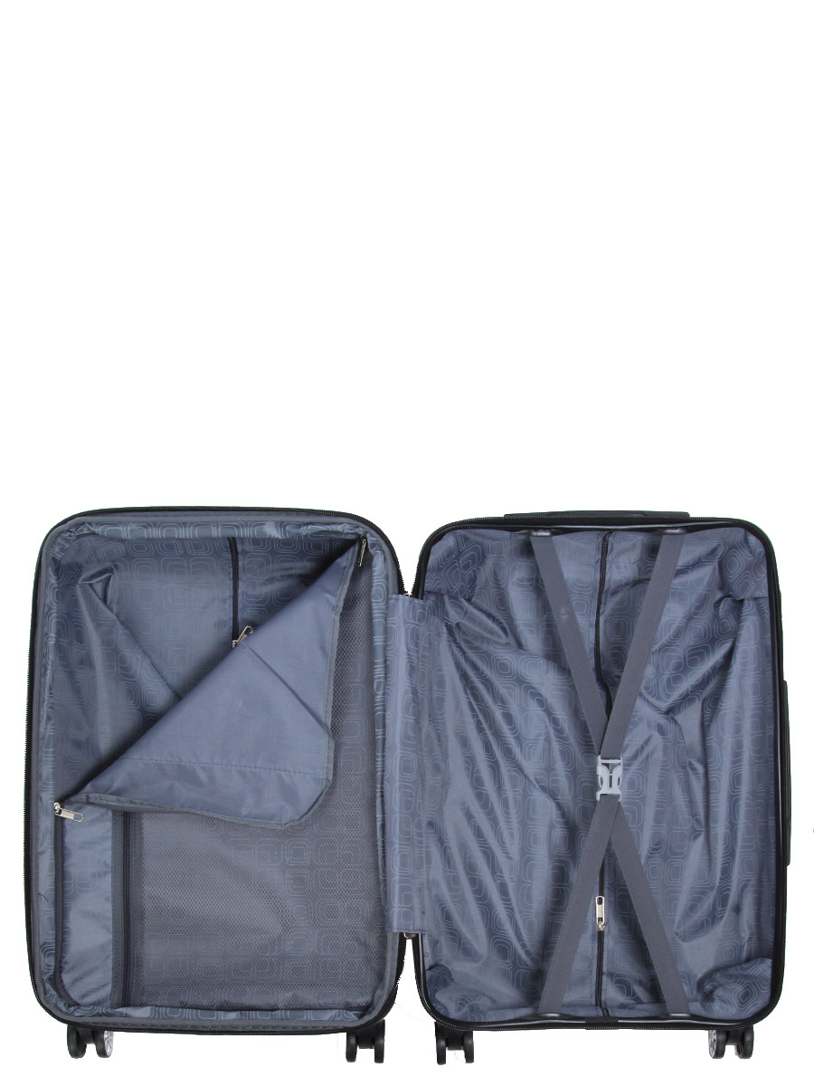 Valise Madisson Tour Eiffel 66 cm