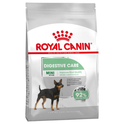 Royal Canin Hund Mini Digestive Care Trockenfutter