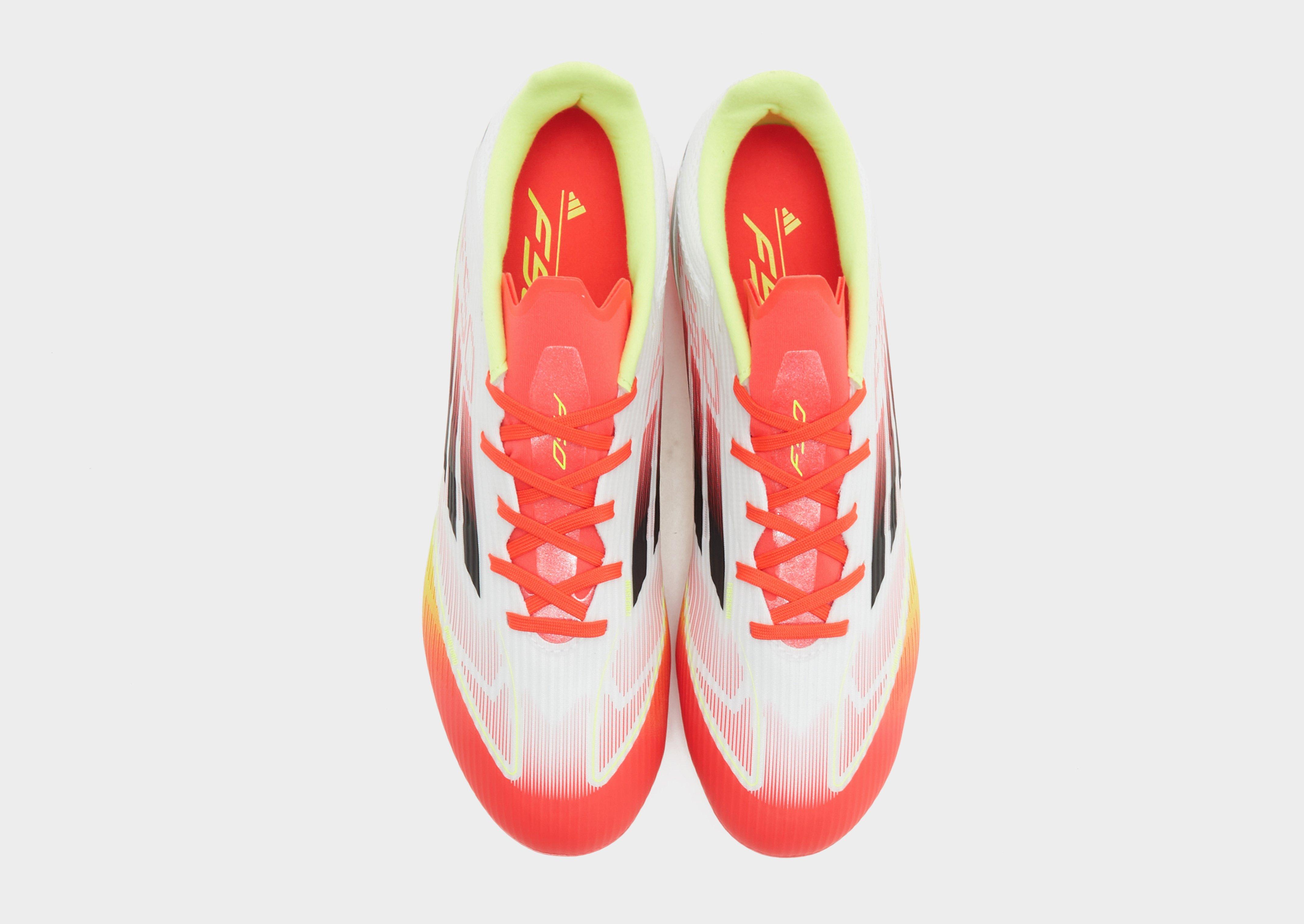 adidas Chaussure F50 League terrain souple / multi-surfaces