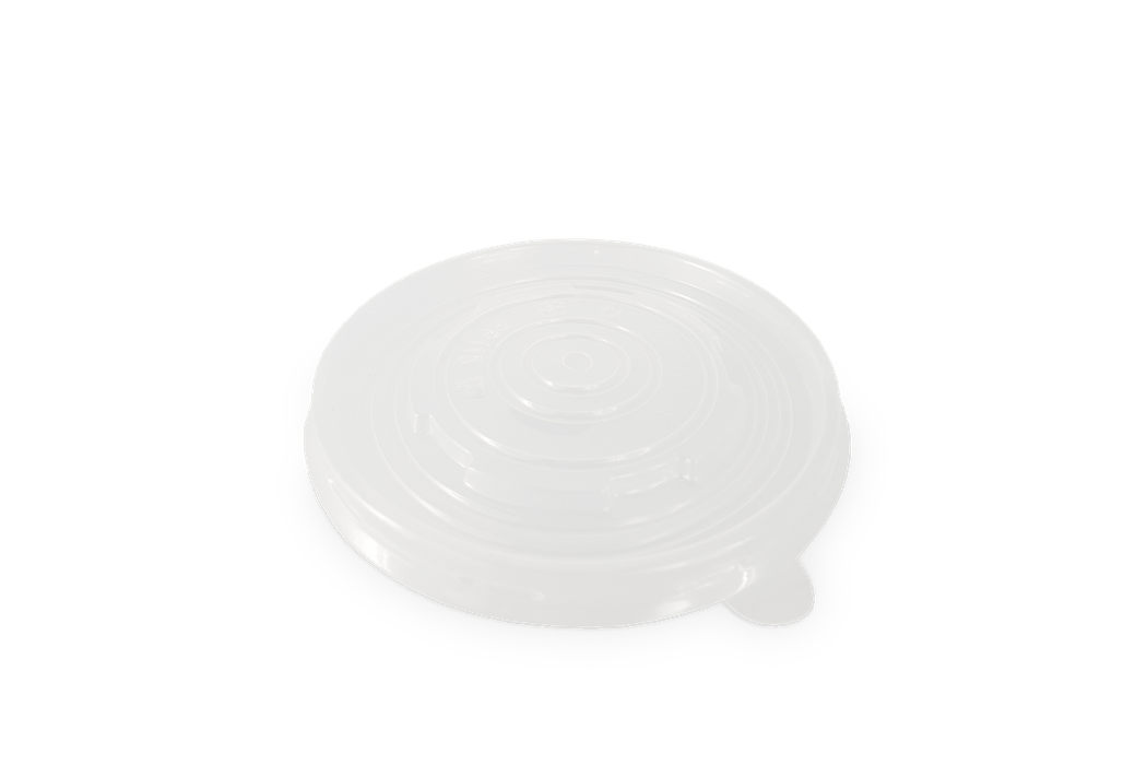 Plastic deksels Ø110mm