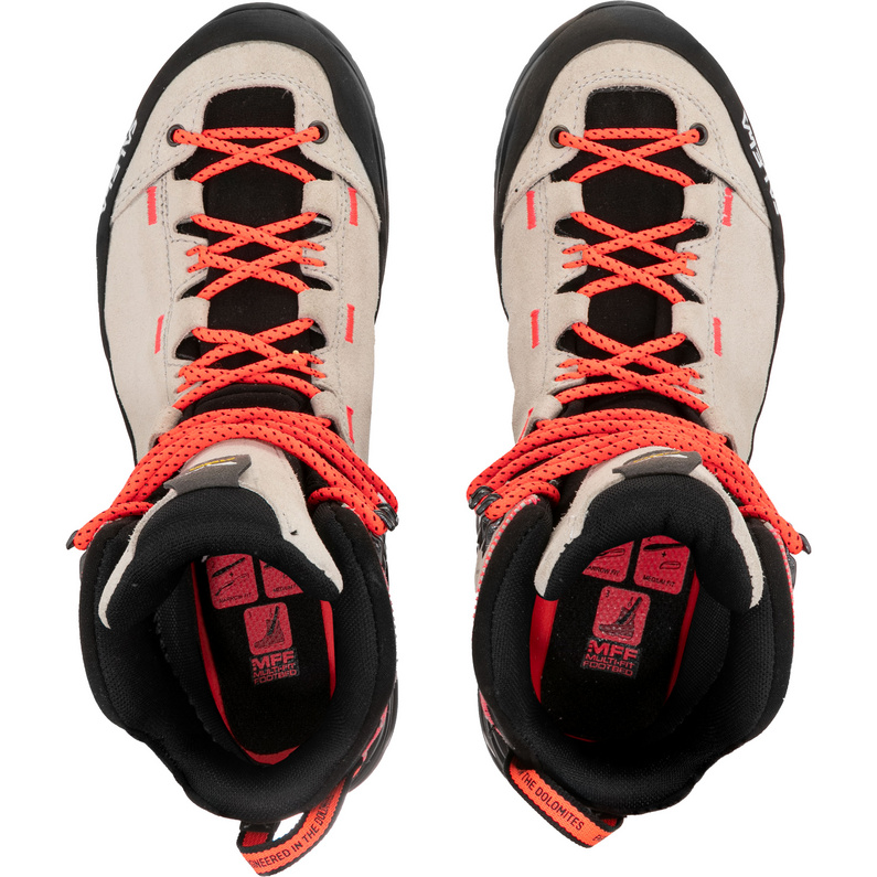 Salewa Damen MTN Trainer 2 Pure Mid GTX Schuhe
