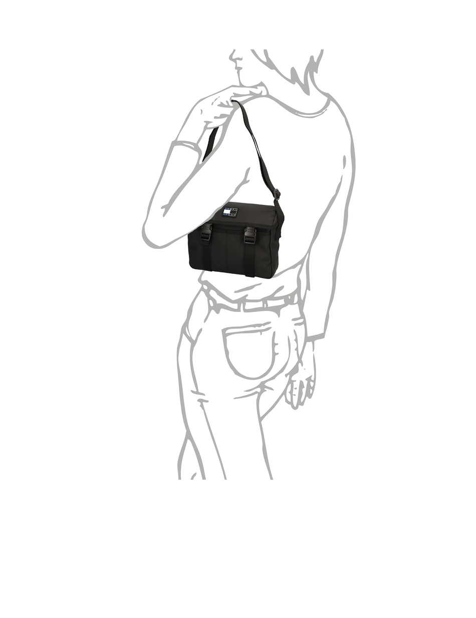 TJM COLLEGIATE EW MESSENGER
