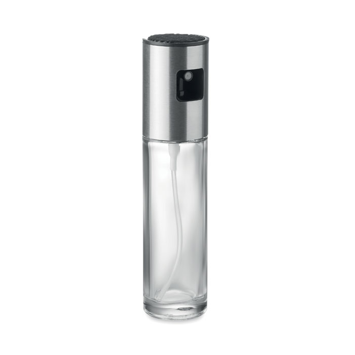 GiftRetail MO6630 - FUNSHA Vaporisateur spray en verre