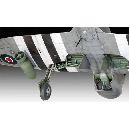 Revell Hawker Tempest Mk.V