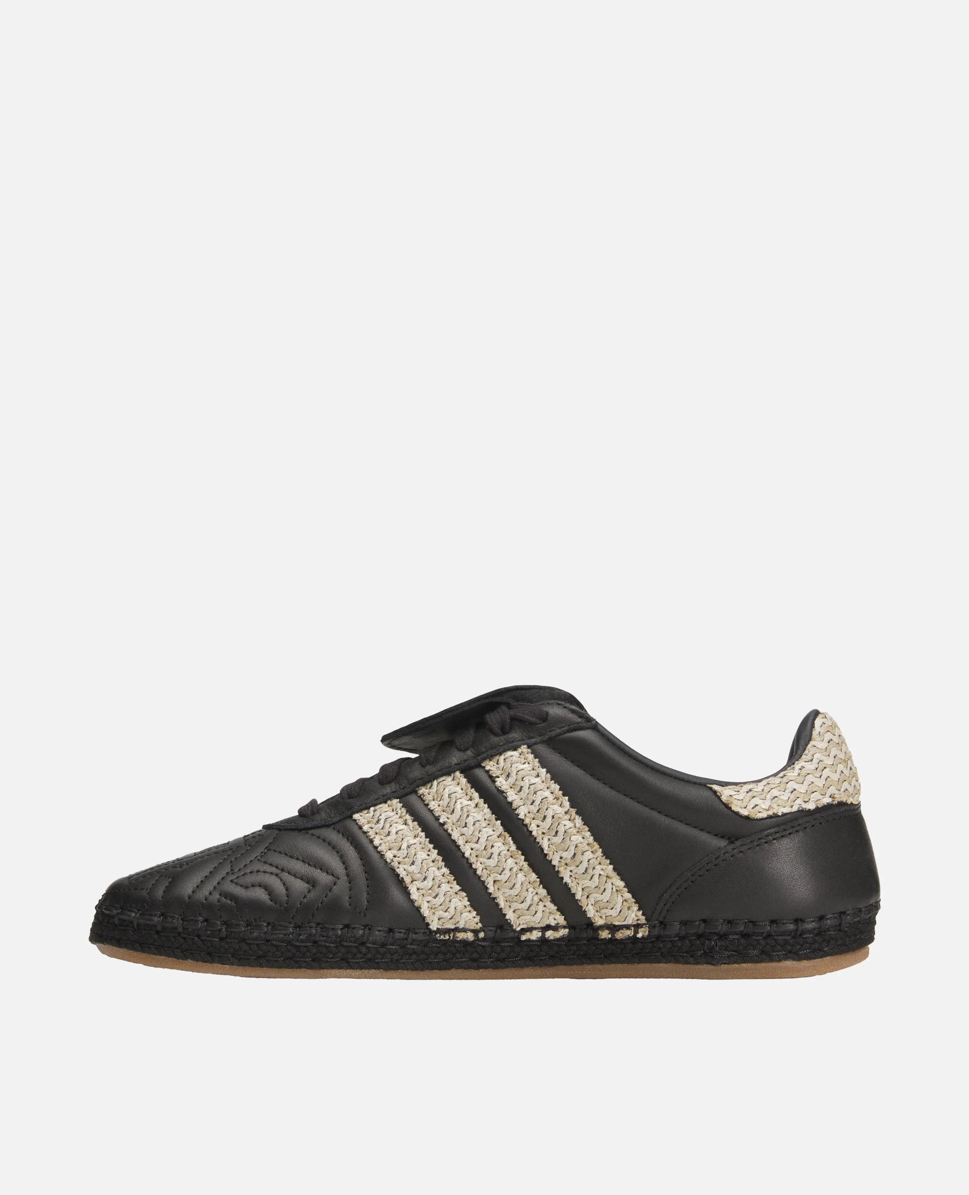 adidas CLOT Mundial by EDC (Core Black/Hemp/Core Black)