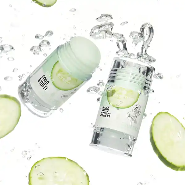 HELLO GOOD STUFF! 48H HYDRATING SERUM STICK