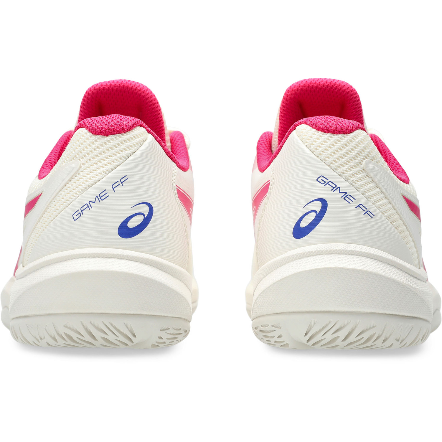 ASICS Game FF Dames