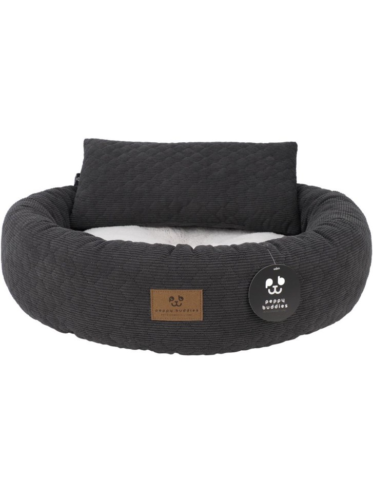Peppy Buddies - Olli Cozy Hundeseng M