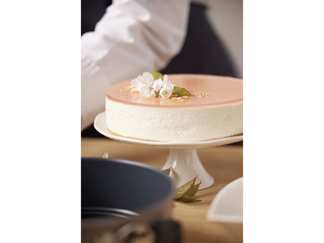 Blomsterbergs Springform Dia 26 cm Latte
