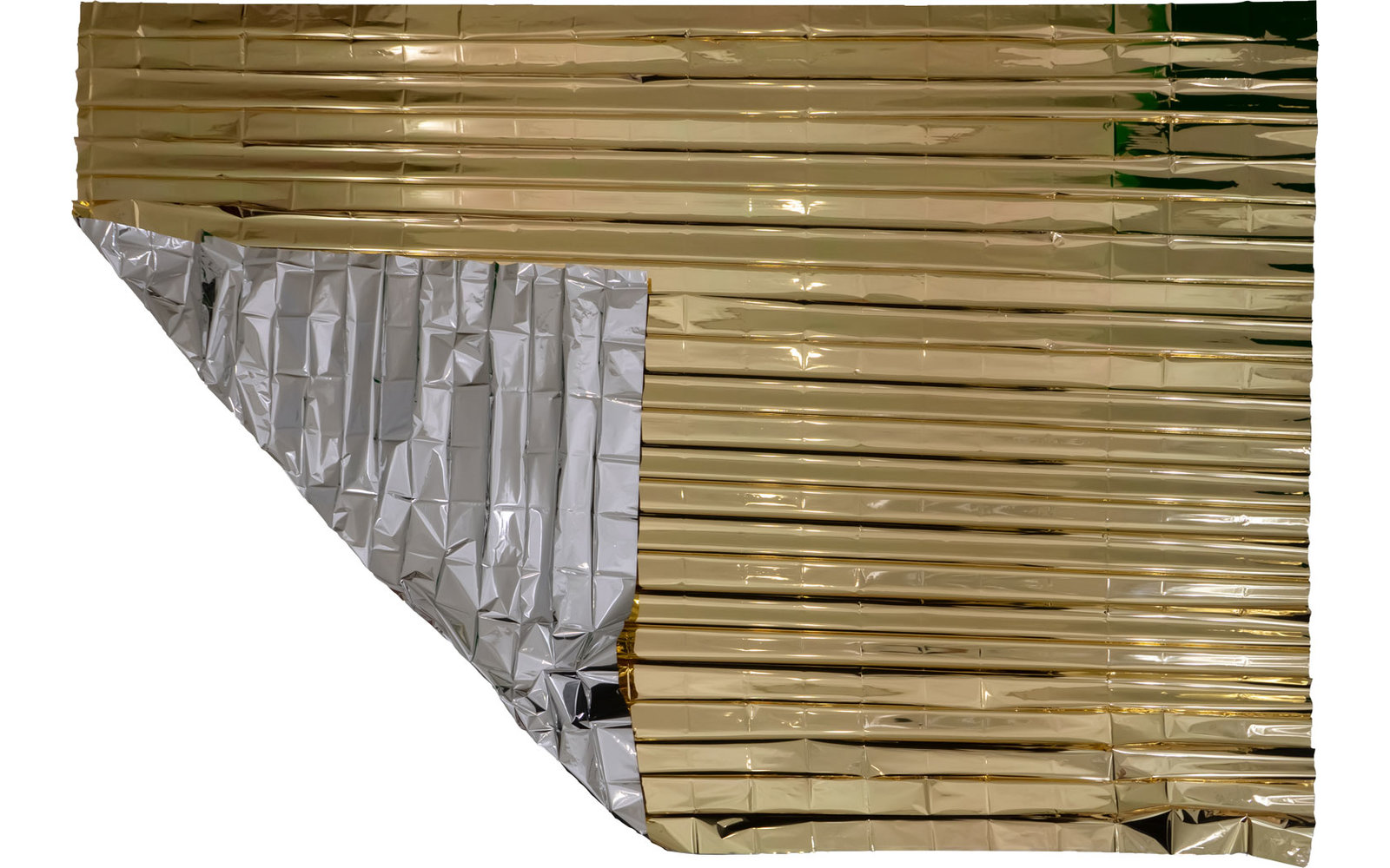 Petex Rettungsdecke 200 x 160 cm