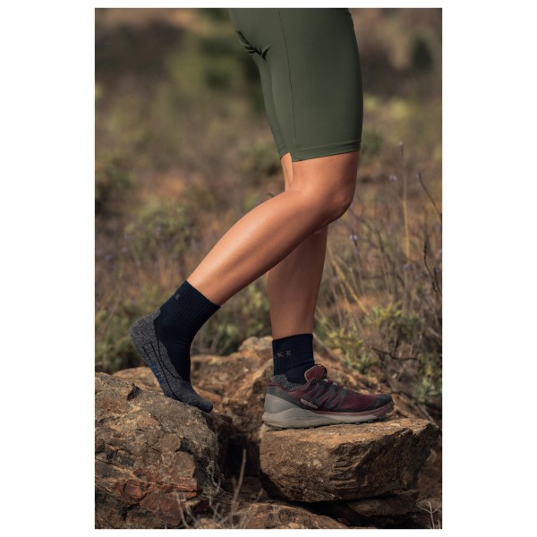 Falke - Women's Falke TK2 Short Cool - Chaussettes de randonnée