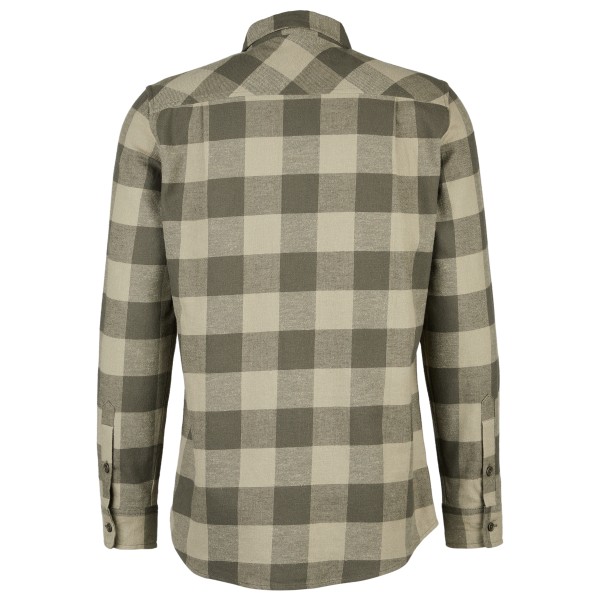 Stoic - MMXX. Sundsvall Check Shirt - Chemise
