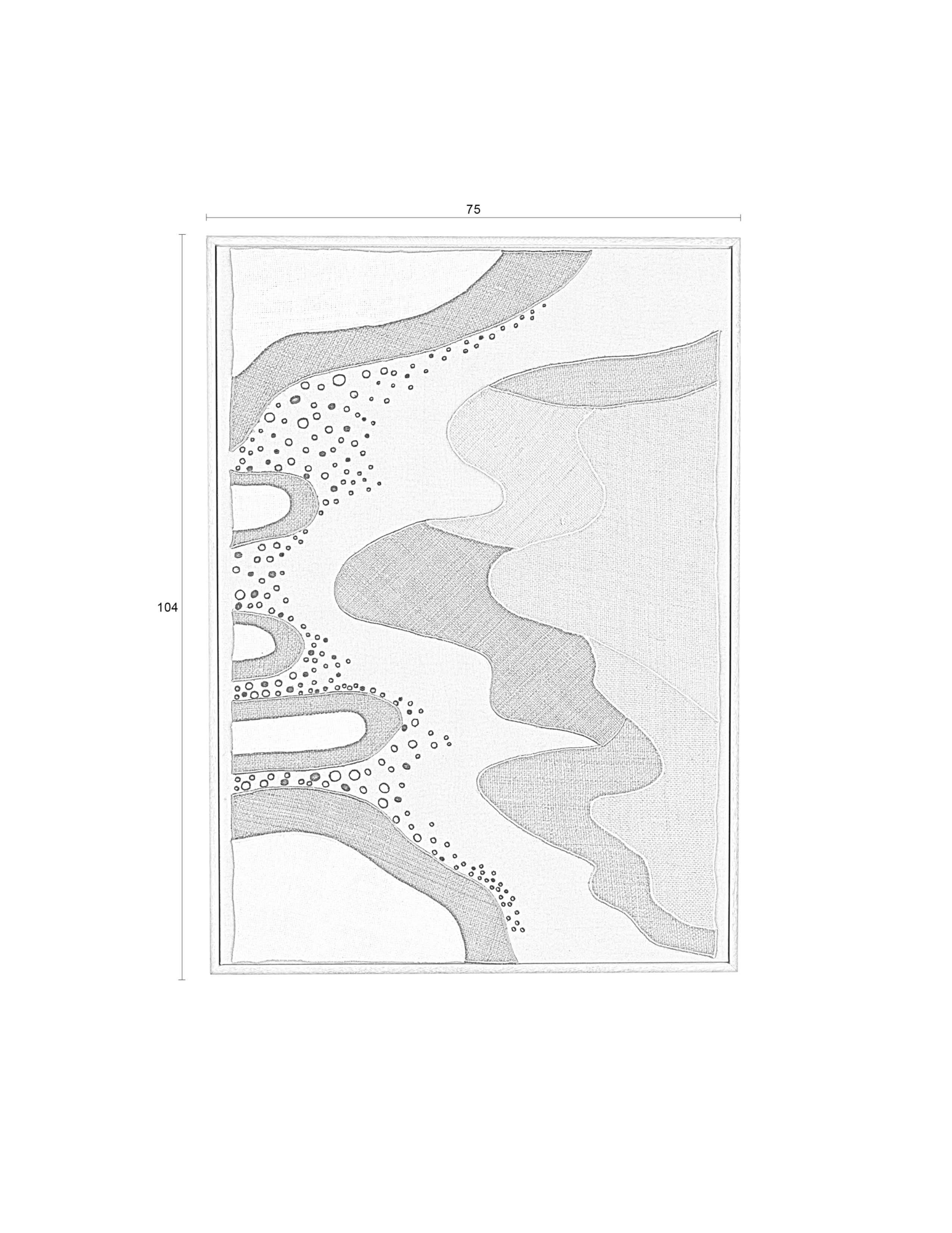 WALL ART COASTAL