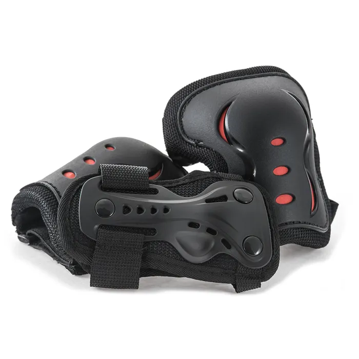SFR Essentials Triple Pad Set Junior
