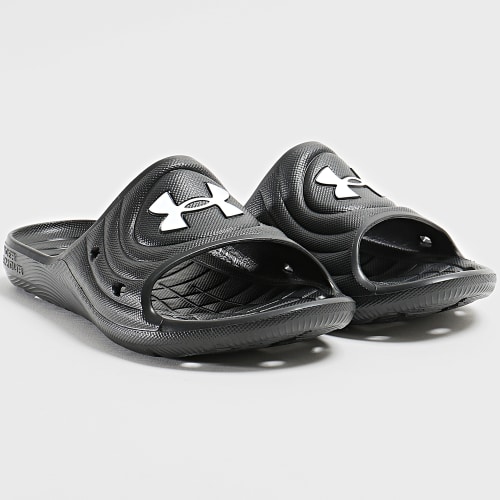 Claquettes 3023758 Noir