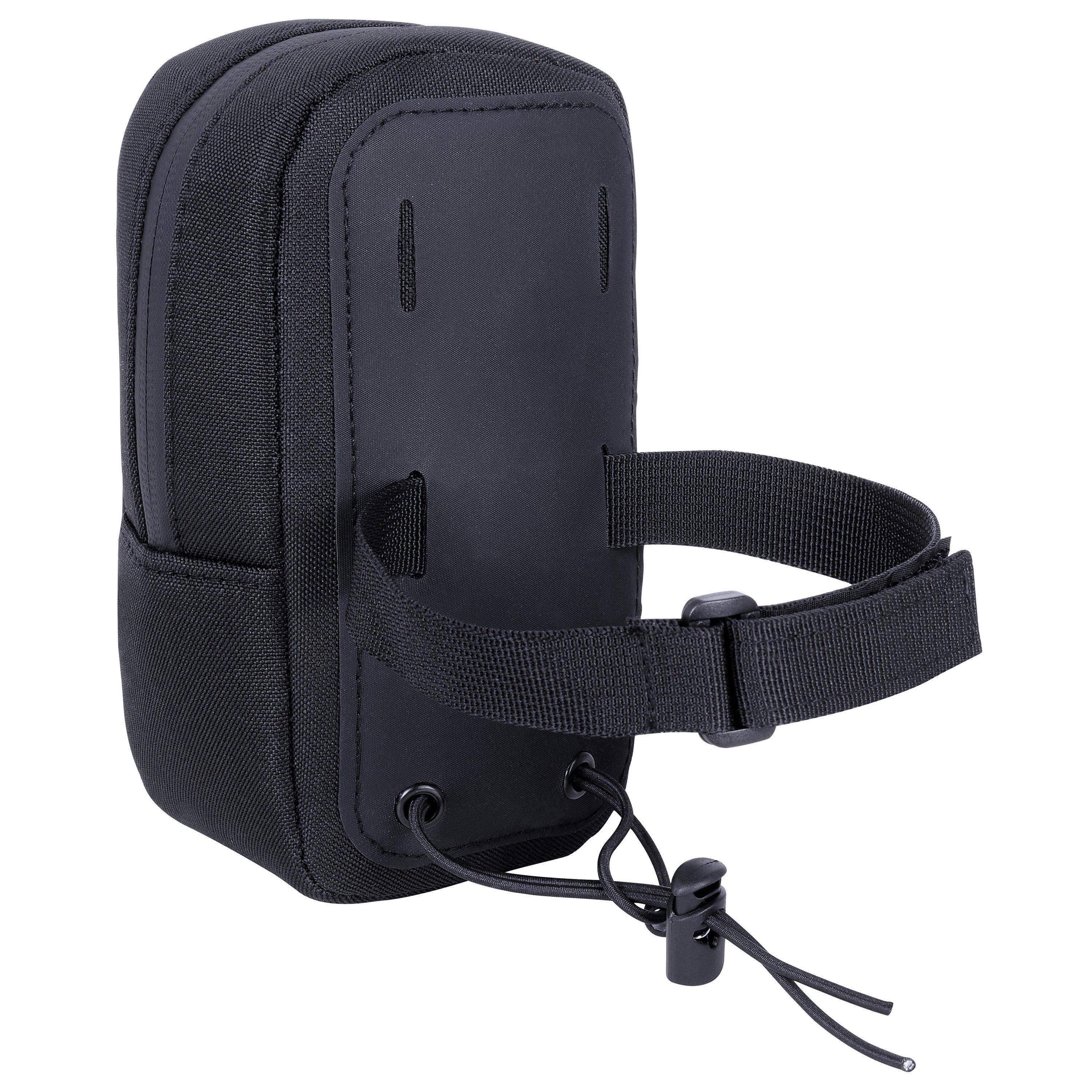 Pinnacle Saddle Pack
