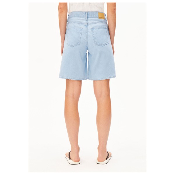ARMEDANGELS - Women's Thalinaa Denim - Short