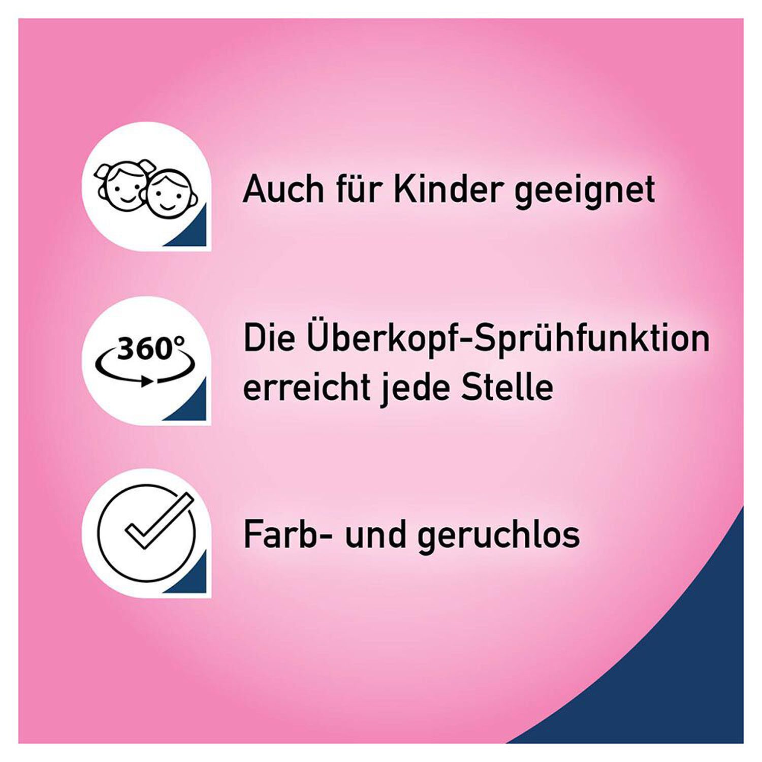 MediGel Wundreinigungsspray zum Säubern von Wunden