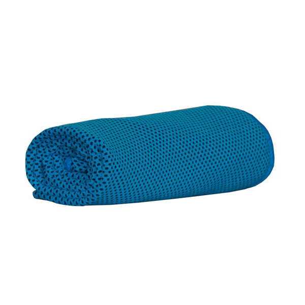Alpenheat - Serviette rafraichissante/séchante Cooling Towel Bleu