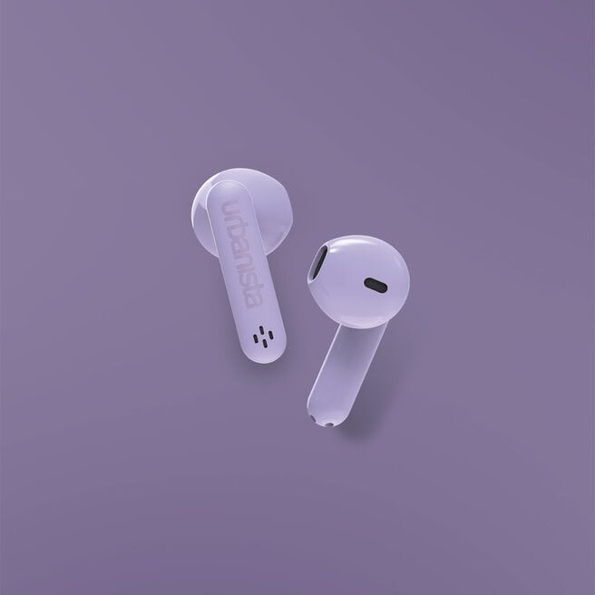 Urbanista - Austin Earbuds - Lavender Purple
