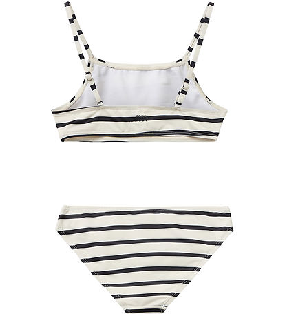 Sofie Schnoor Bikini – UV50+ – Britasy – Black Striped