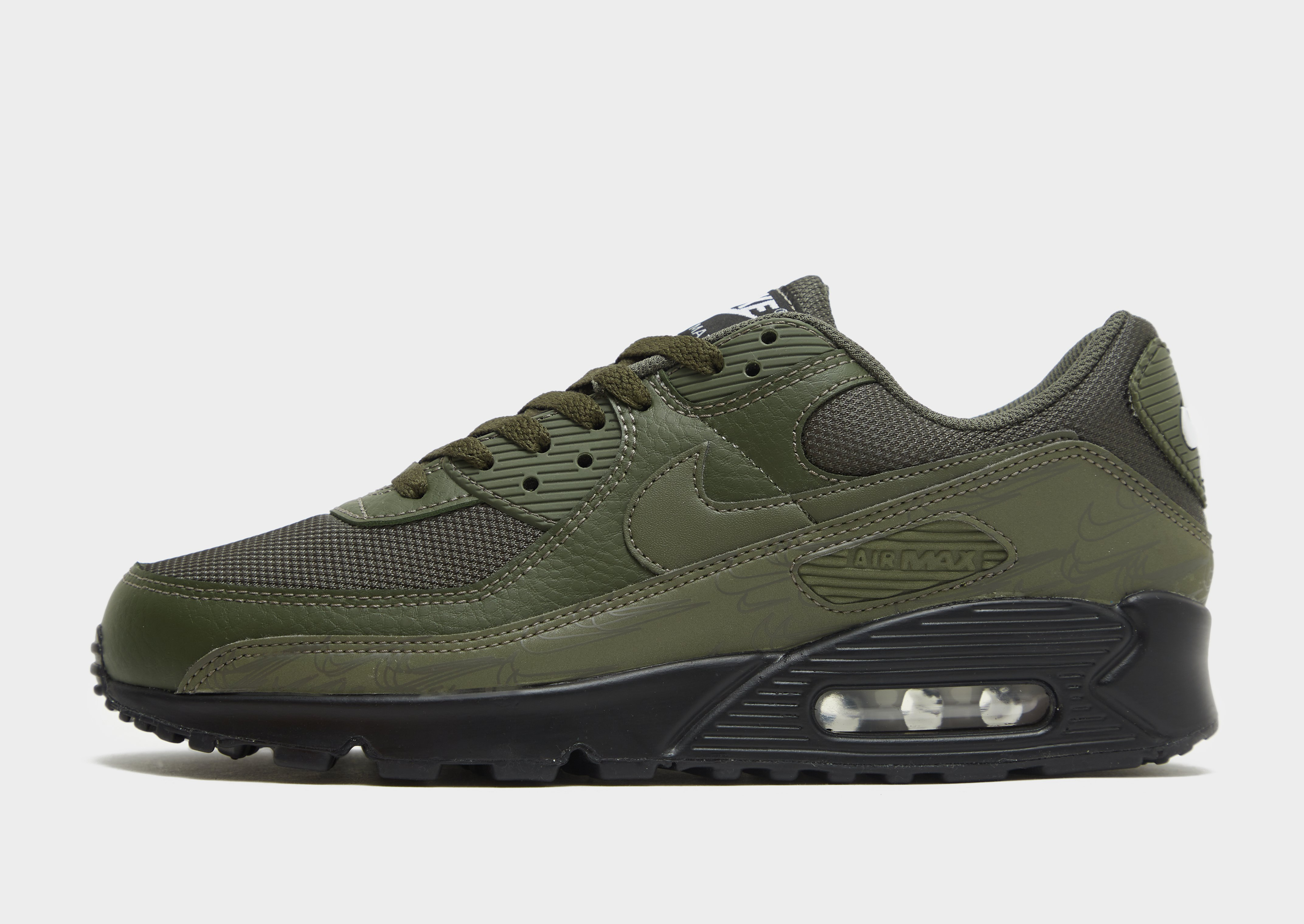 Nike Air Max 90 Homme