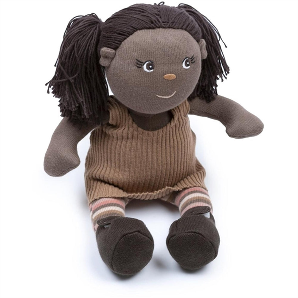 Dukke Rita - Smallstuff → Luksusbaby.dk