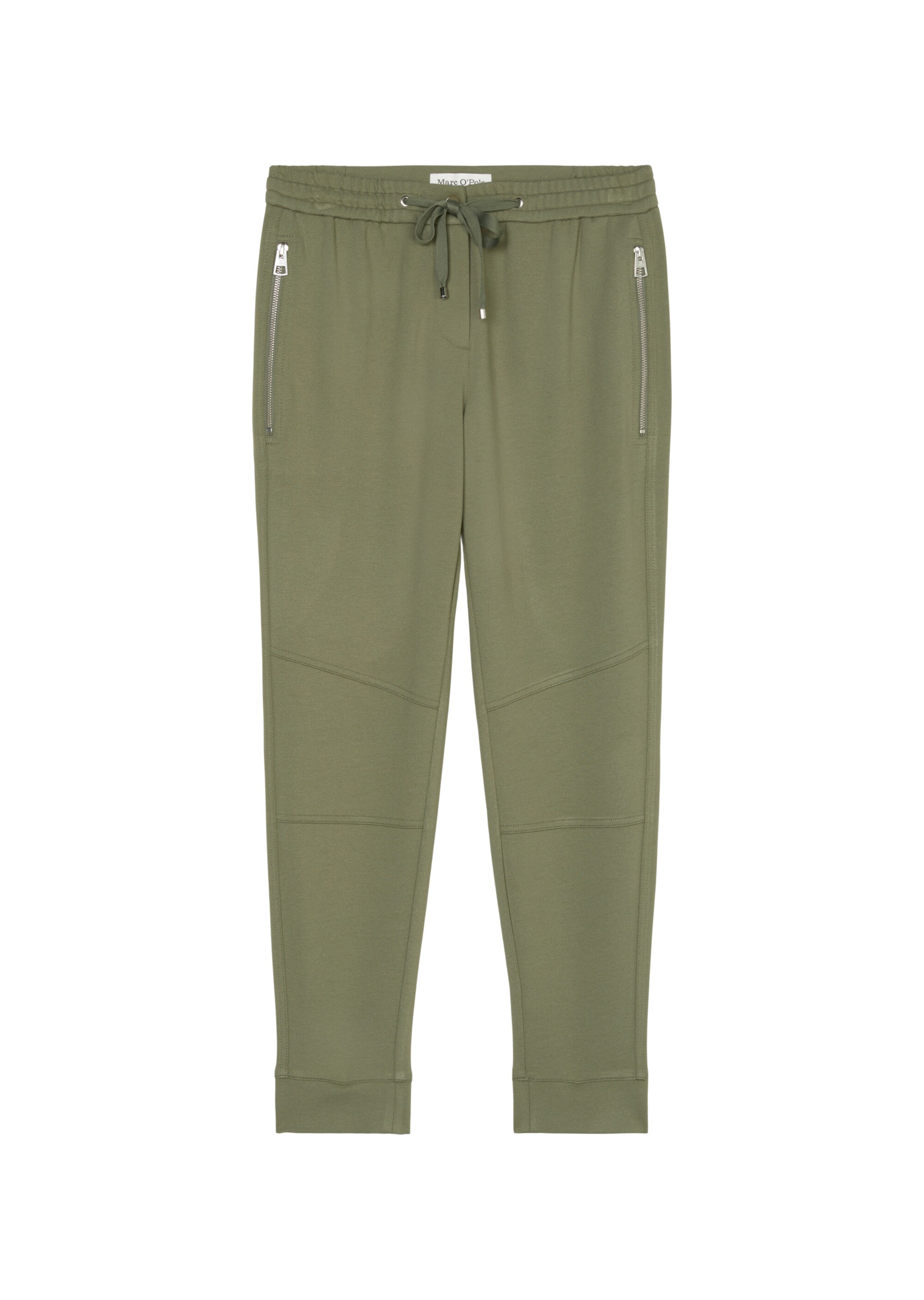 Trackpants Modell LONTTA aus Cavalry-Twill