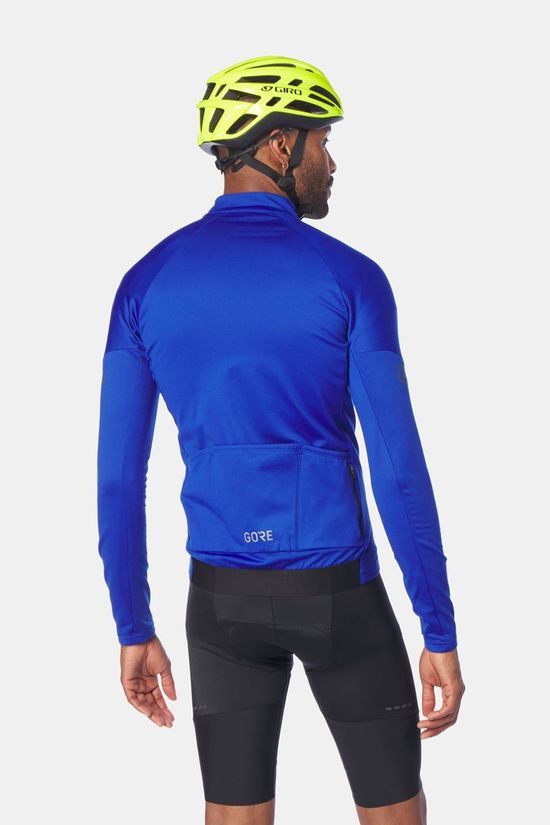 Gore Wear Gore Wear C3 Thermo LS Jersey Fietsshirt