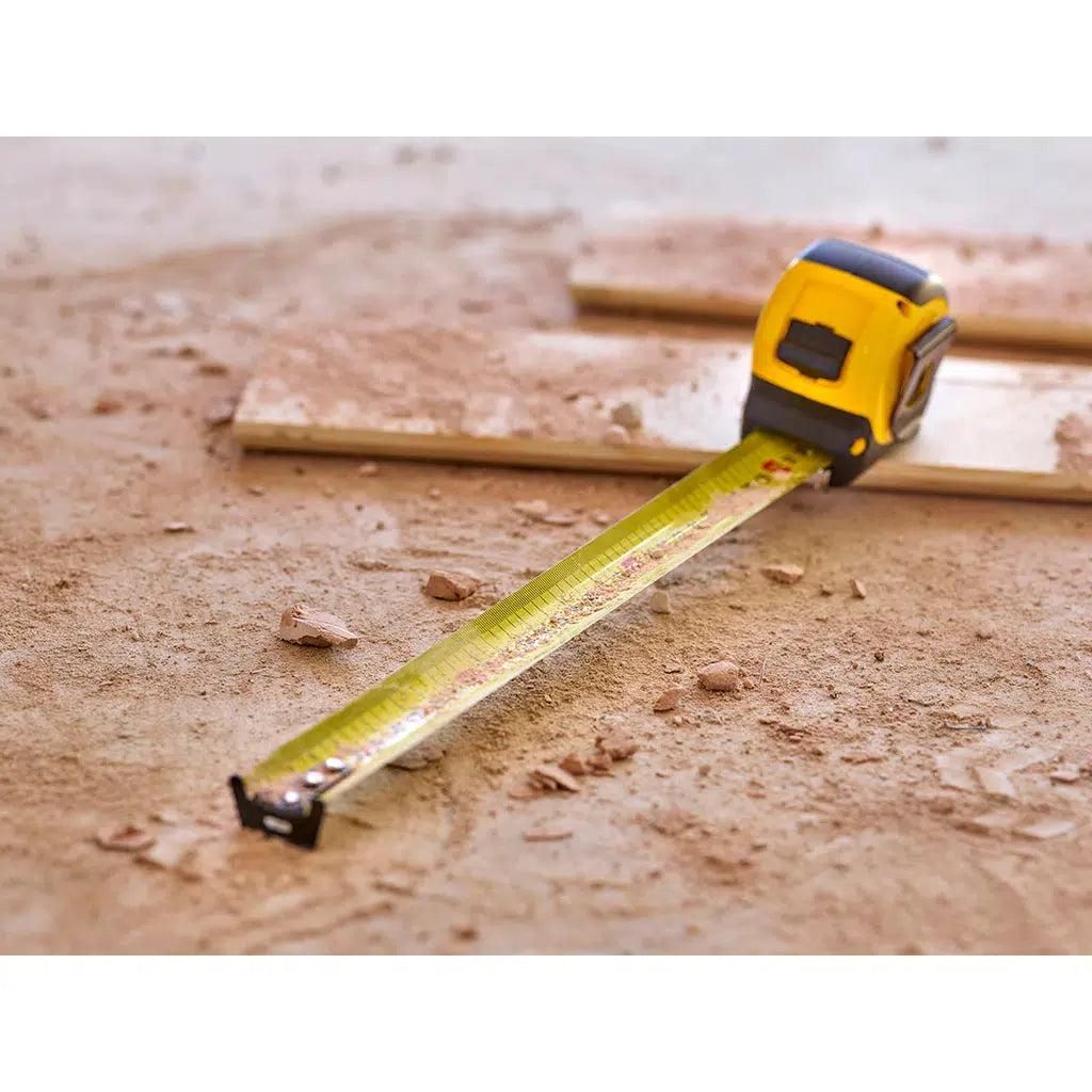 Stanley 0-33-720 FatMax™ Rolbandmaat Blade Armor 5m - 32mm