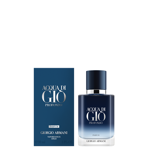 Armani Acqua Di Giò Profondo Eau De Parfum, 30 ml