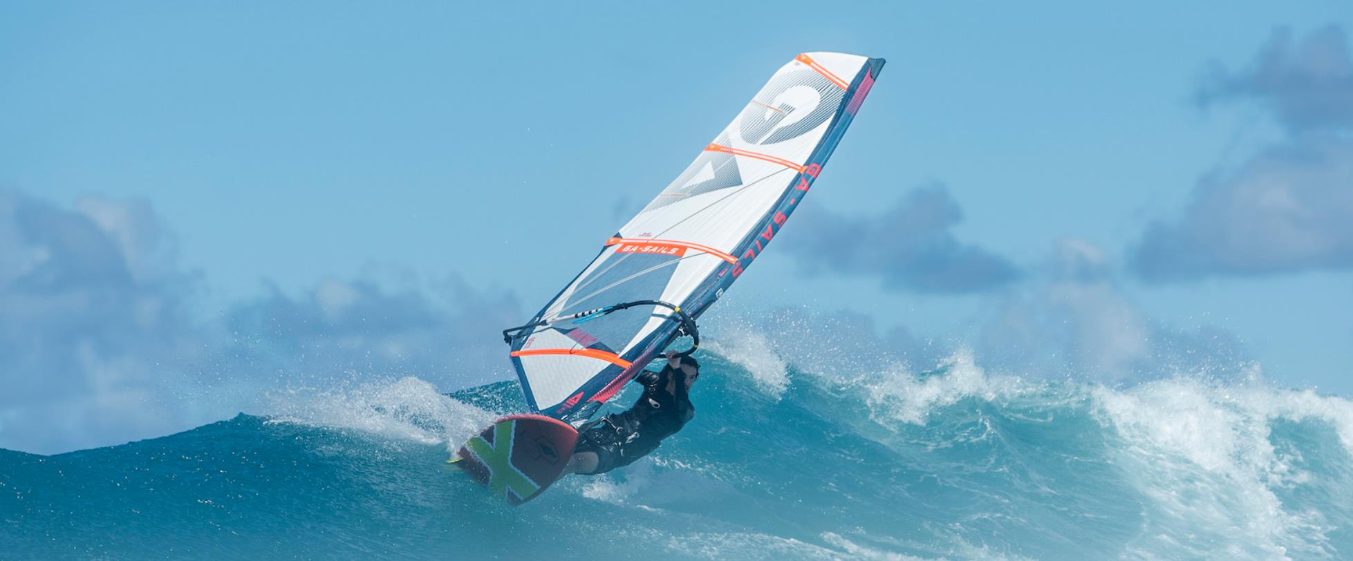 Gaastra / GA-Sails Manic - 2024 3.0 m²