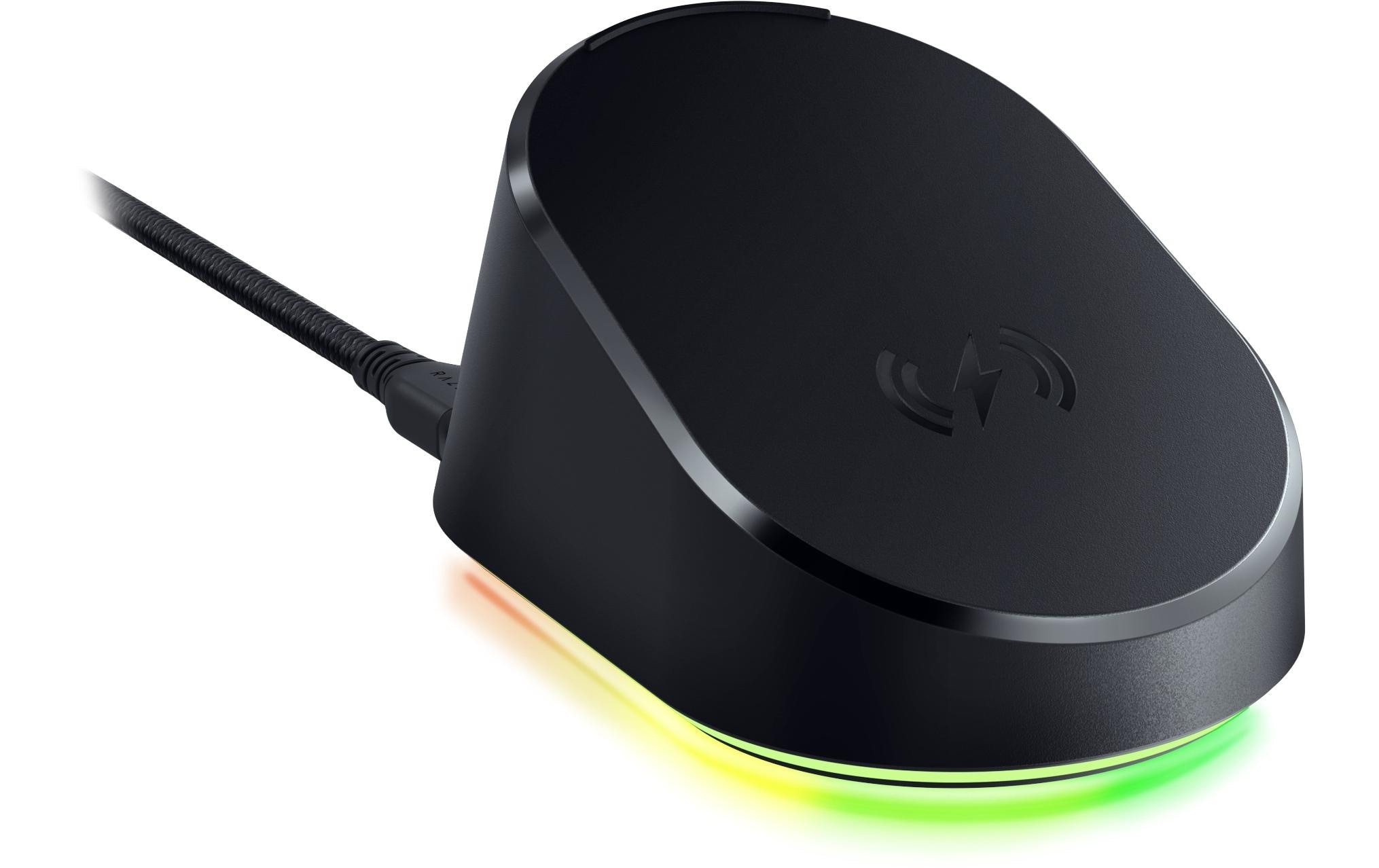 RAZER Ladestation »Mouse Dock Pro«
