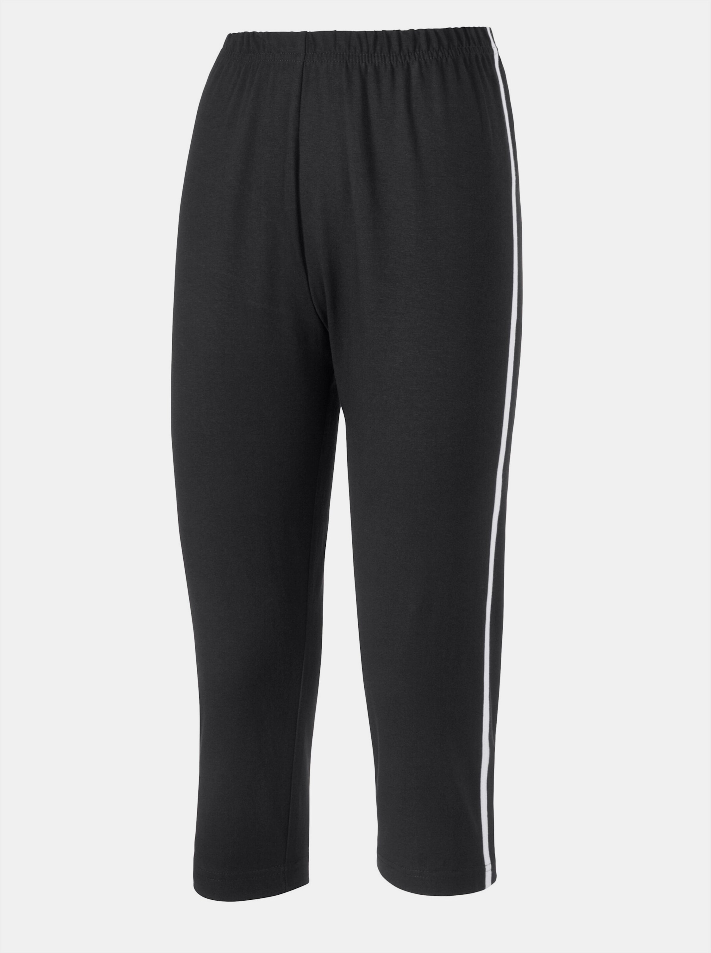 Capri-Leggings