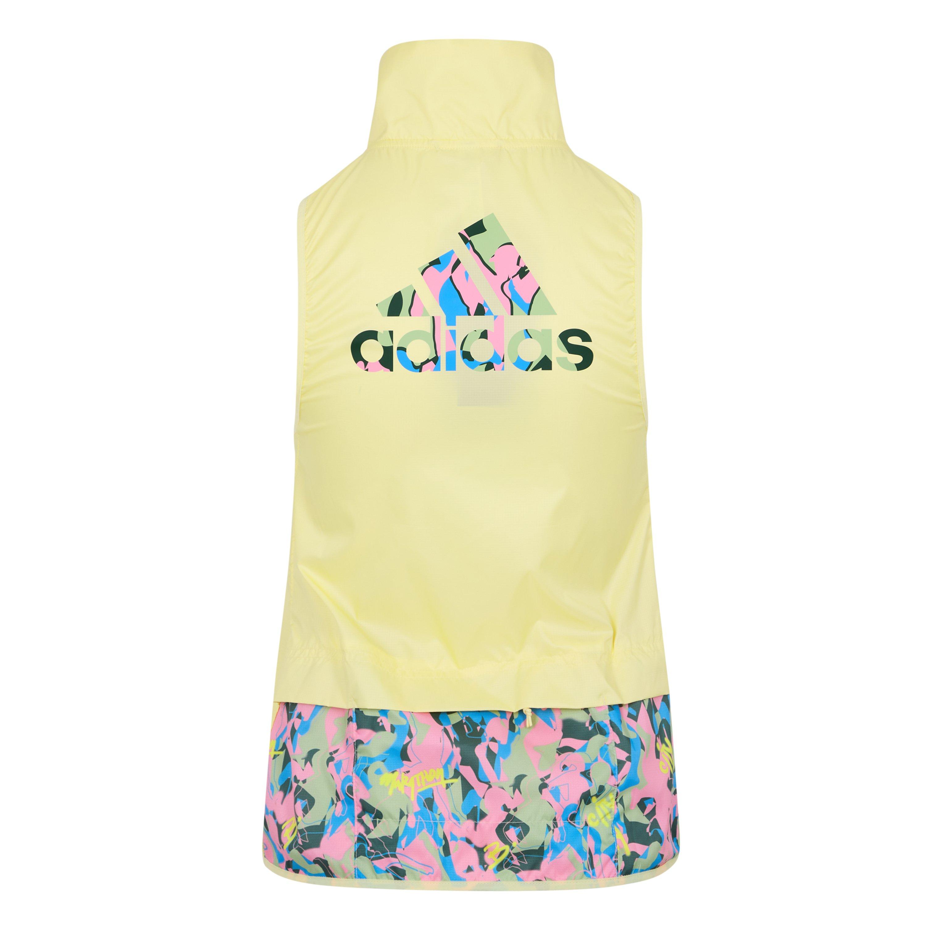 adidas Ber 22 Vest W Ld99