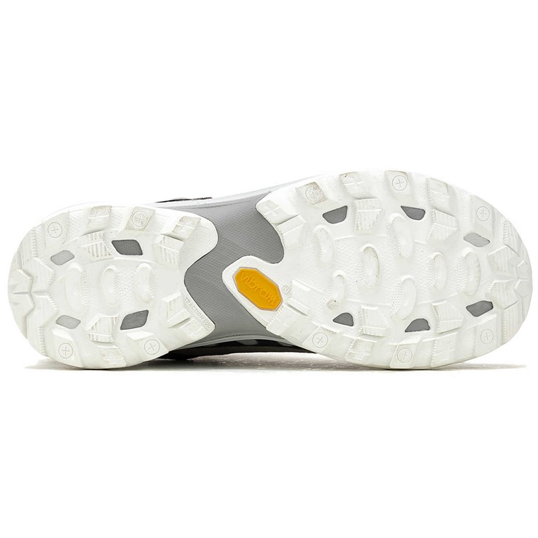 Merrell Moab Speed 2 Mid GTX Charcoal