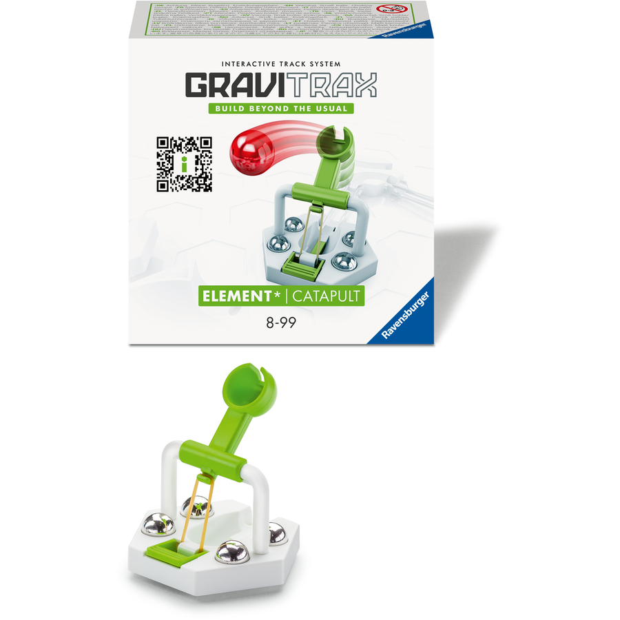 Ravensburger GraviTrax Element Catapult