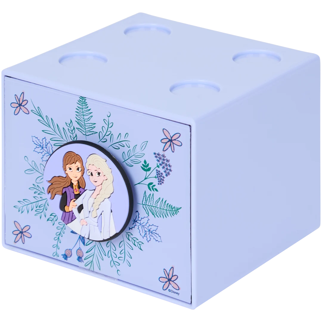 Boîte de rangement