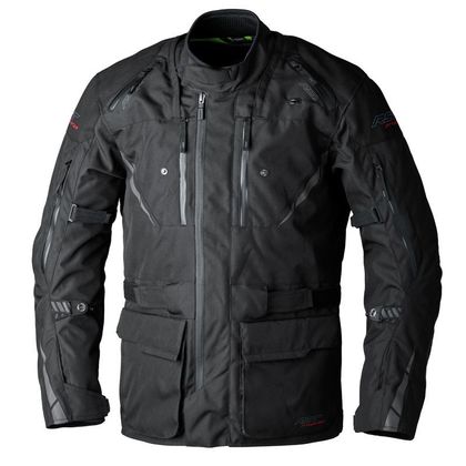 Veste RST PARAGON 7 LADY - Noir