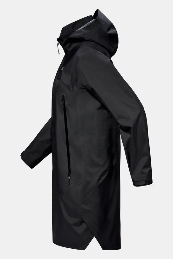 Arc'teryx Arc'teryx Beta Coat W Hardshell Jas Dames