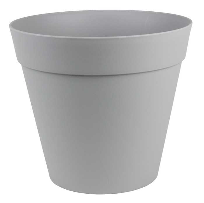 Aio potte grå Ø30 og H27 cm