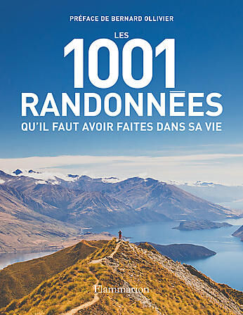 LES 1001 RANDONNEES