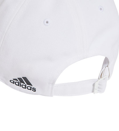adidas Performance Kasket - OE Cap - Hvid