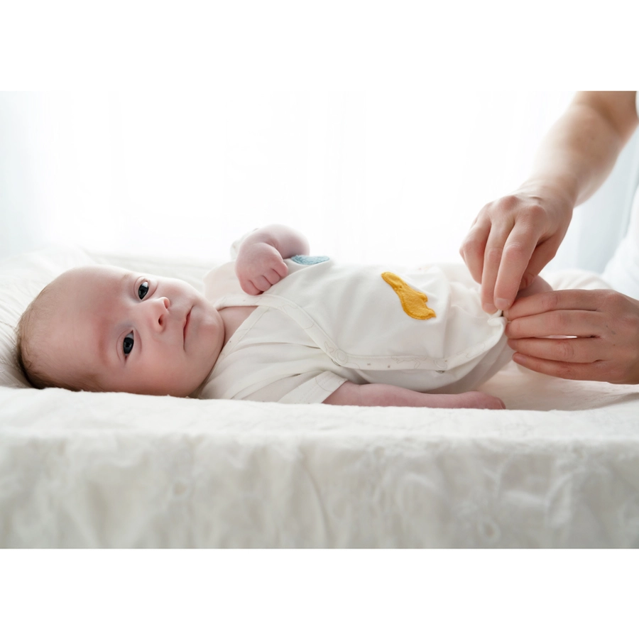 fehn® Baby-Erstausstattungs-Set fehnNatur