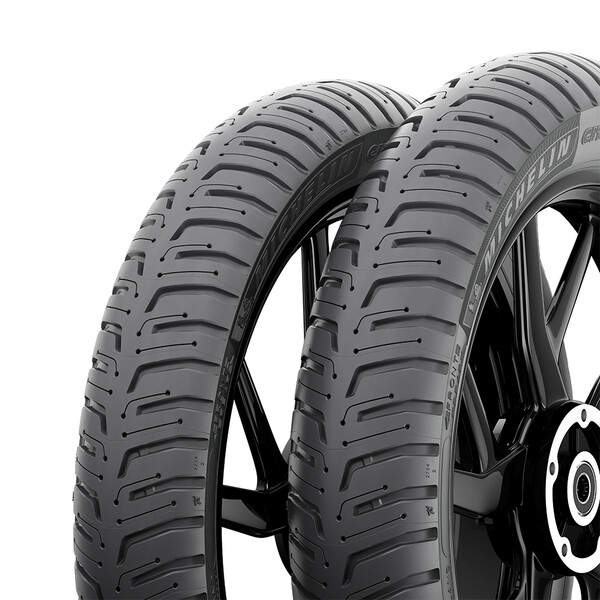 Michelin - Pneu City Extra