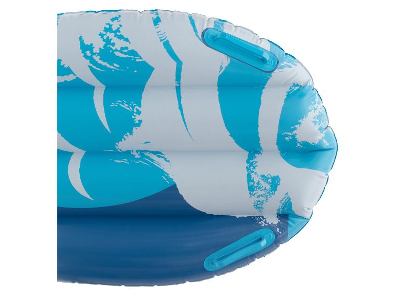 Waterglijbaan Haai