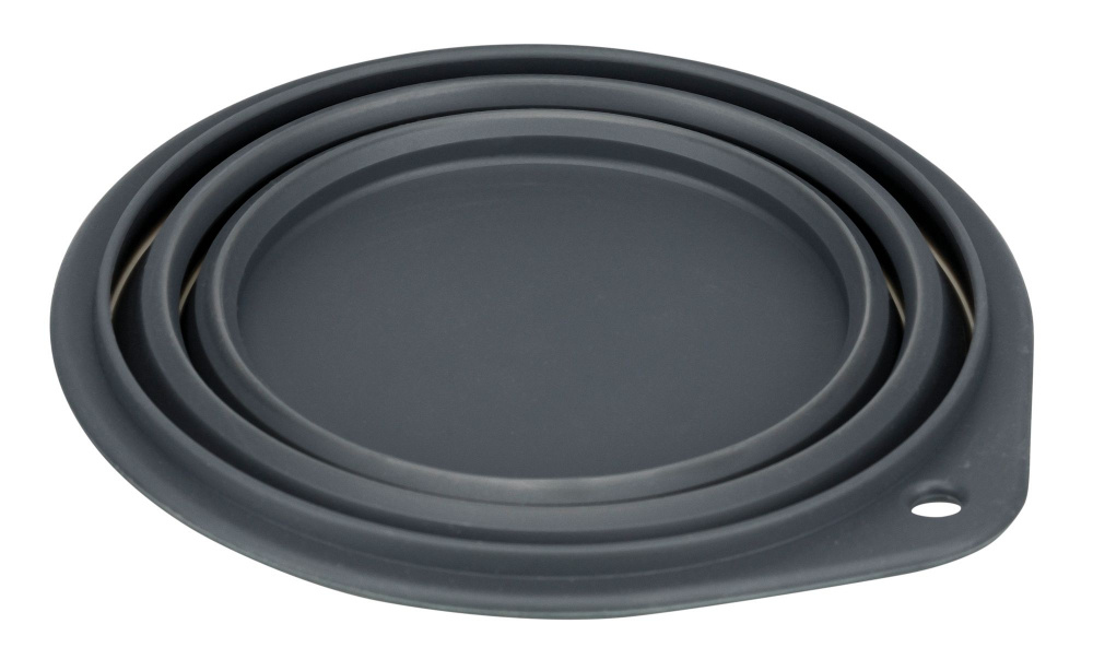 Alimentador portátil TRIXIE para cães