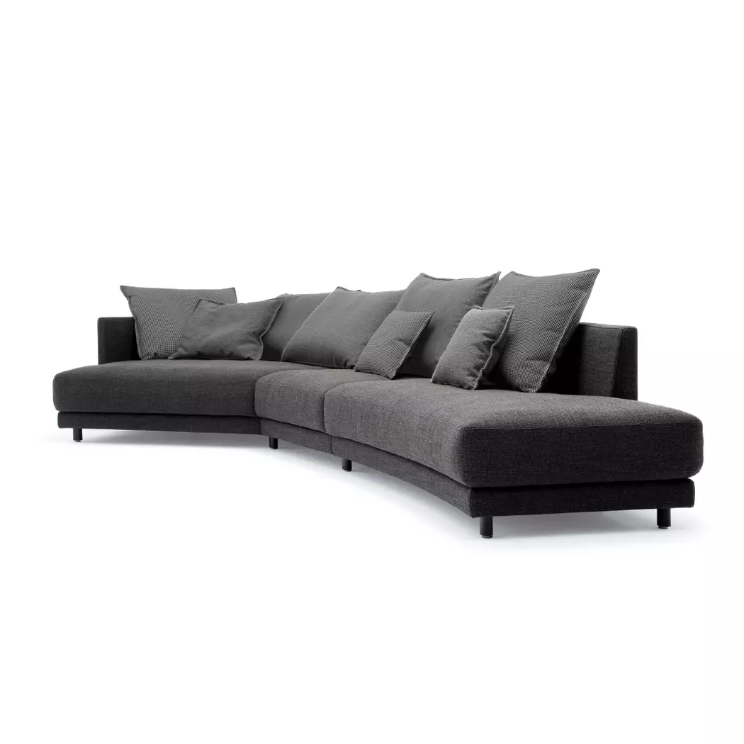 Ecksofa 005 Onda